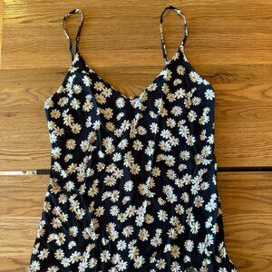 Reformation Marlowe Daisy Dress